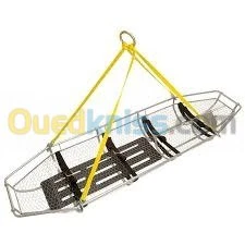 CIVIERE PLYABLE, SIMPLE ,BASKET H.MORT