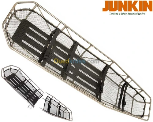 CIVIERE PLYABLE, SIMPLE ,BASKET H.MORT