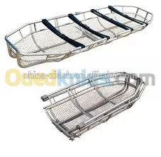 CIVIERE PLYABLE, SIMPLE ,BASKET H.MORT