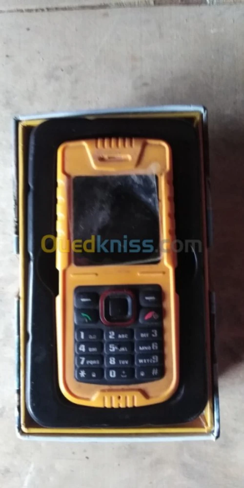 TELEPHON ETANCH 