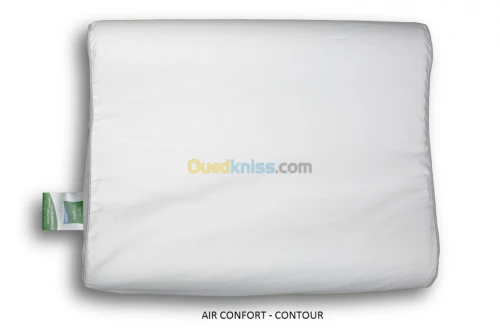 Oreillers orthopédiques confort مخايد