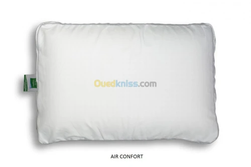 Oreillers orthopédiques confort مخايد