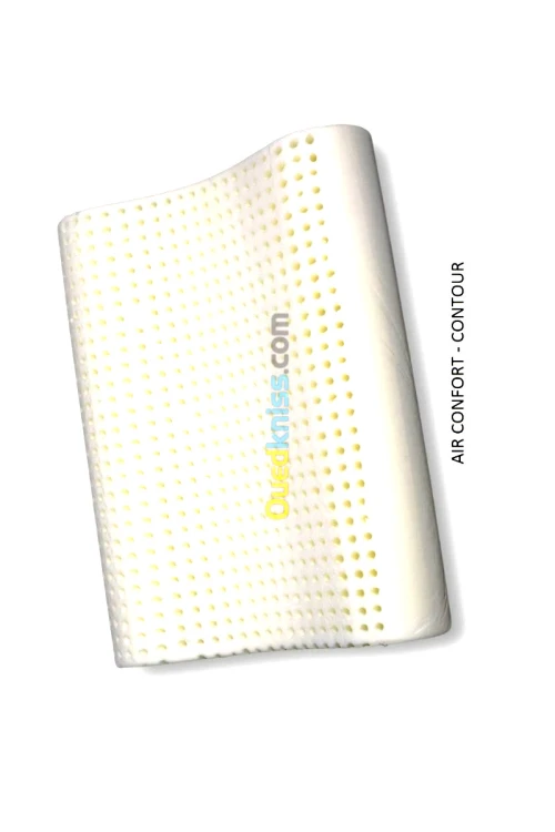 Oreillers orthopédiques confort مخايد