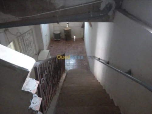 Vente Villa Oran Arzew