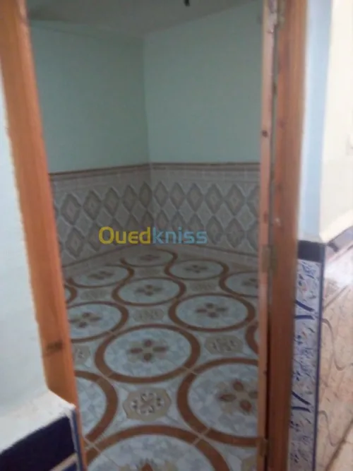 Vente Villa Oran Arzew