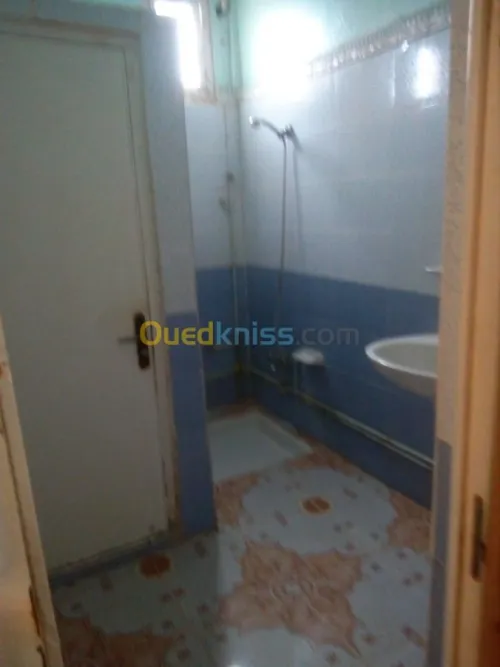 Vente Villa Oran Arzew