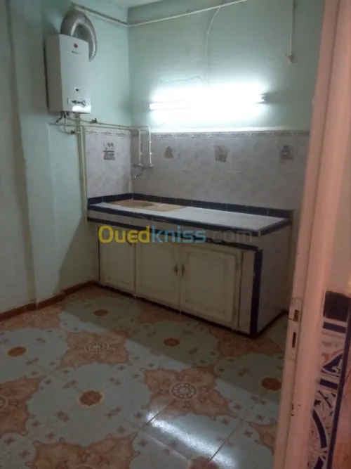 Vente Villa Oran Arzew