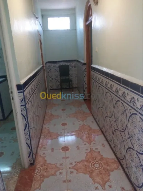 Vente Villa Oran Arzew