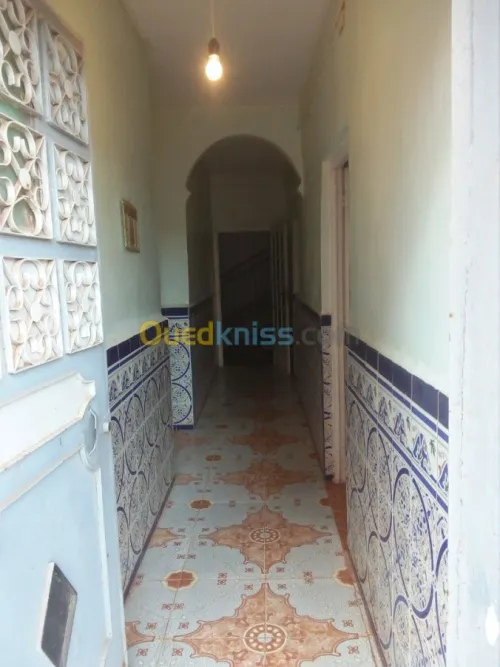 Vente Villa Oran Arzew