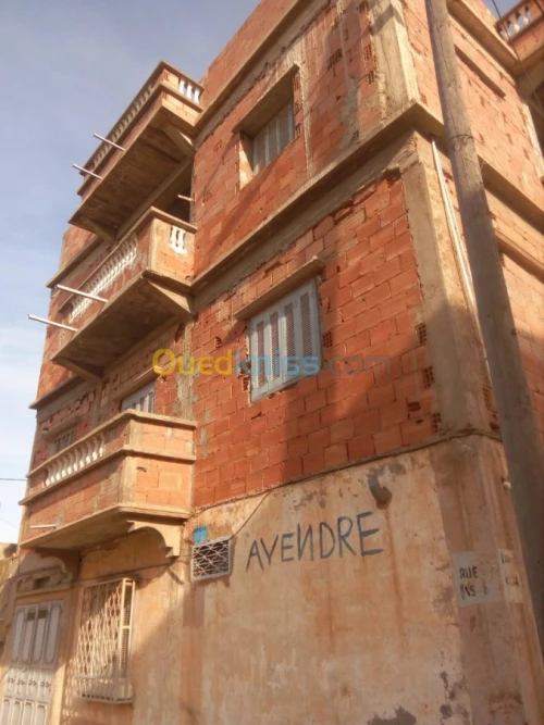 Vente Villa Oran Arzew