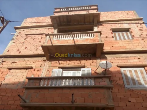 Vente Villa Oran Arzew