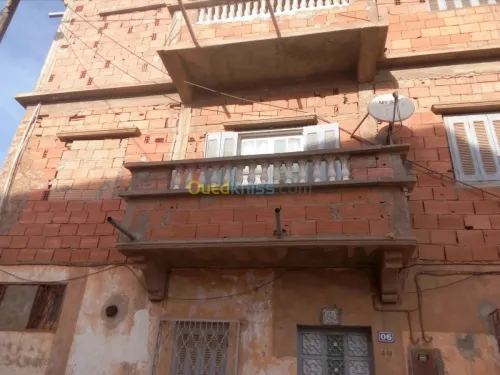Vente Villa Oran Arzew