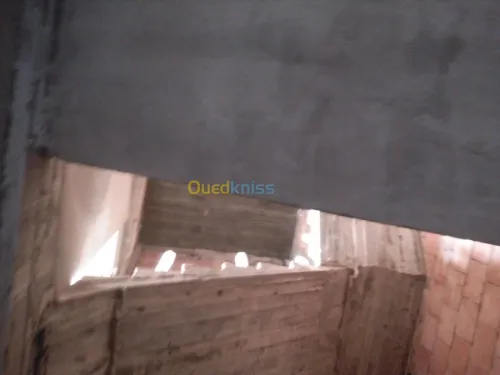 Vente Villa Oran Arzew