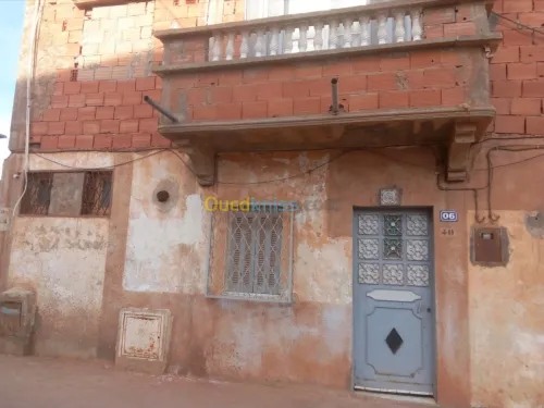 Vente Villa Oran Arzew