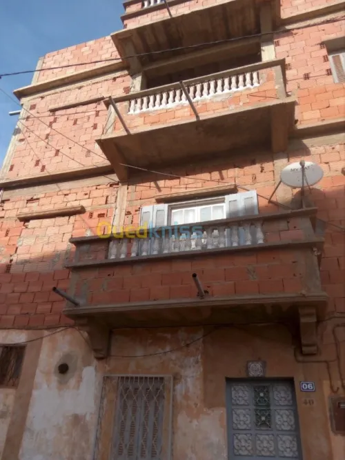 Vente Villa Oran Arzew