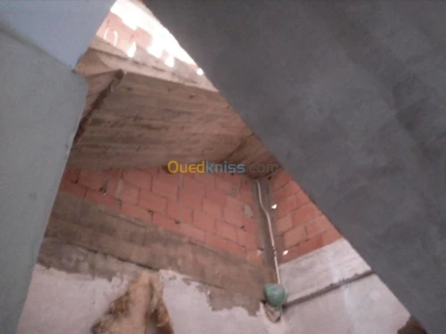 Vente Villa Oran Arzew