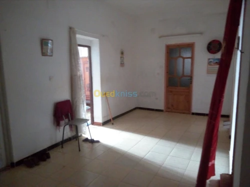 Vente Villa Oran Arzew