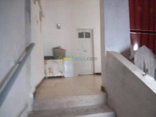 Vente Villa Oran Arzew