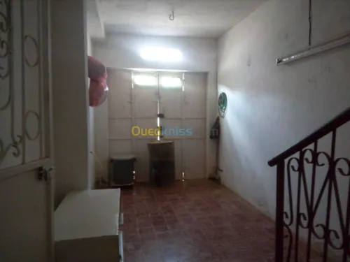 Vente Villa Oran Arzew