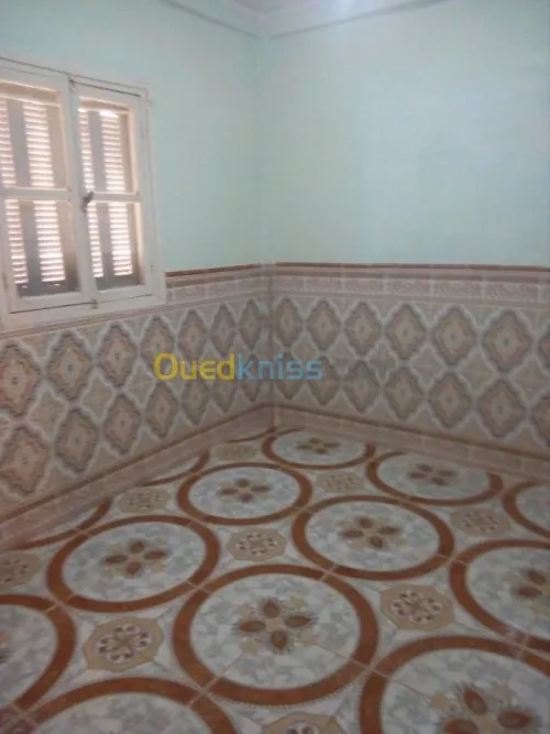 Vente Villa Oran Arzew