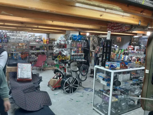 Accessoire automobile 