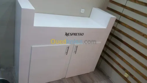 Tout traveaux publicité & decor