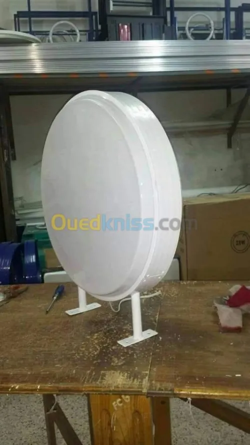 Tout traveaux publicité & decor