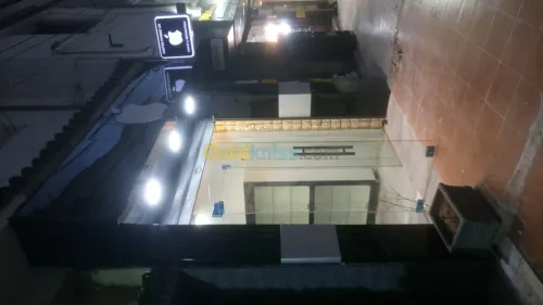 Tout traveaux publicité & decor