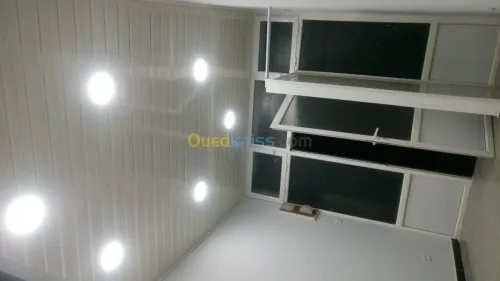 Tout traveaux publicité & decor