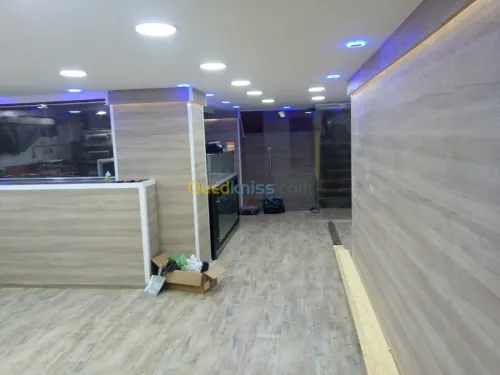 Tout traveaux publicité & decor