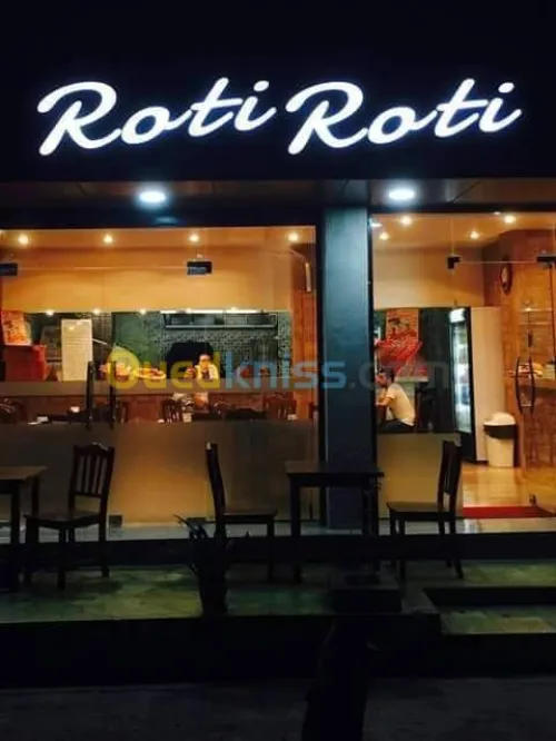 Tout traveaux publicité & decor