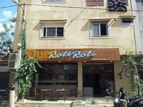 Tout traveaux publicité & decor