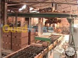 Vente materiaux de construction