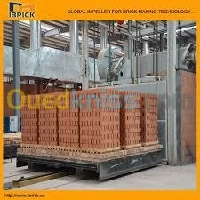 Vente materiaux de construction