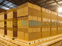 Vente materiaux de construction