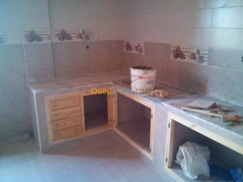 masonery general +plomber