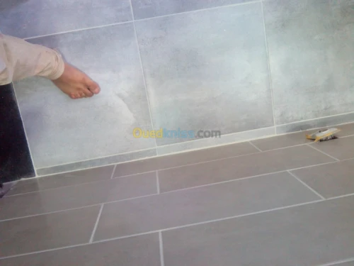 masonery general +plomber