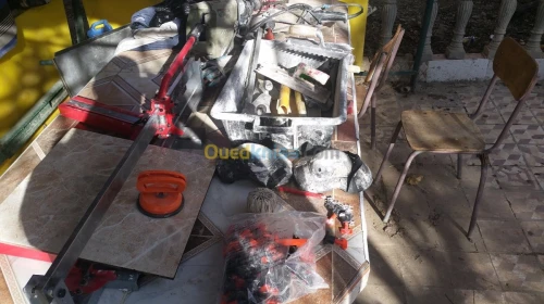 masonery general +plomber