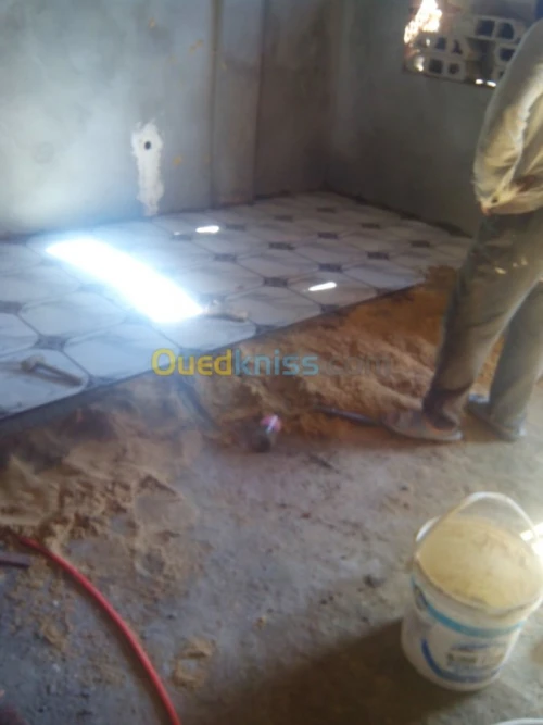 masonery general +plomber