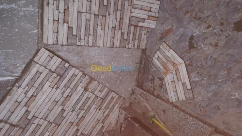 masonery general +plomber