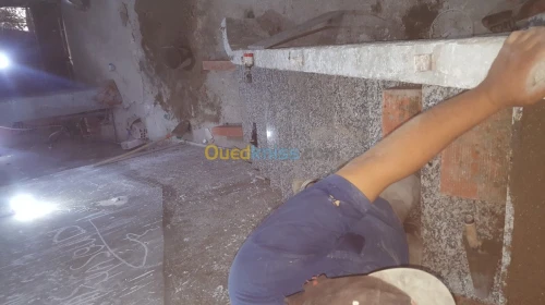 masonery general +plomber