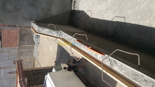 masonery general +plomber