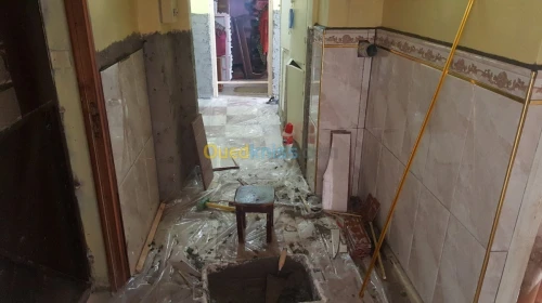 masonery general +plomber