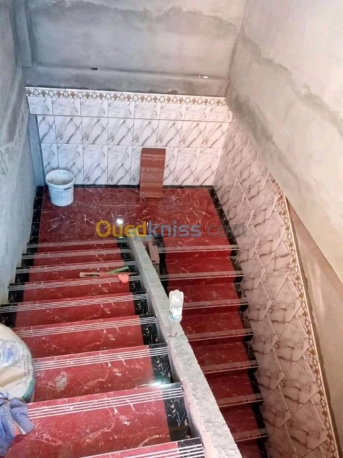 masonery general +plomber