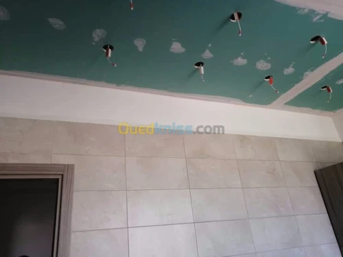 masonery general +plomber