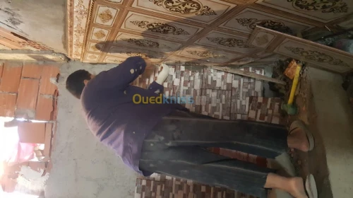 masonery general +plomber