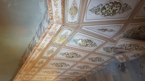 masonery general +plomber