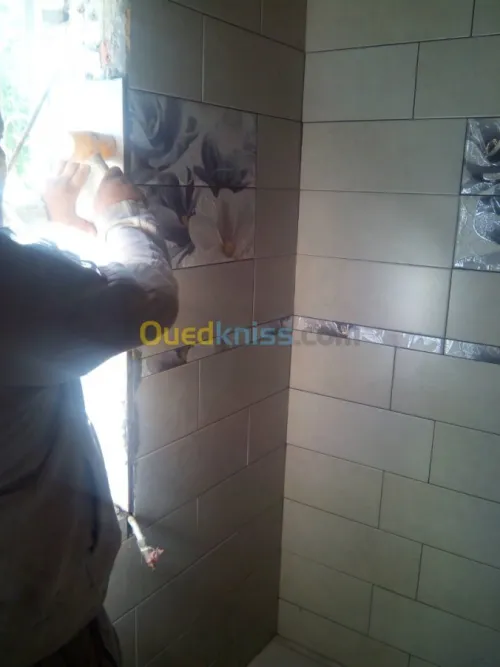 masonery general +plomber