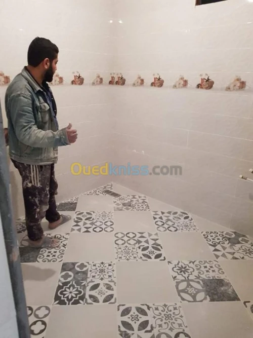 masonery general +plomber