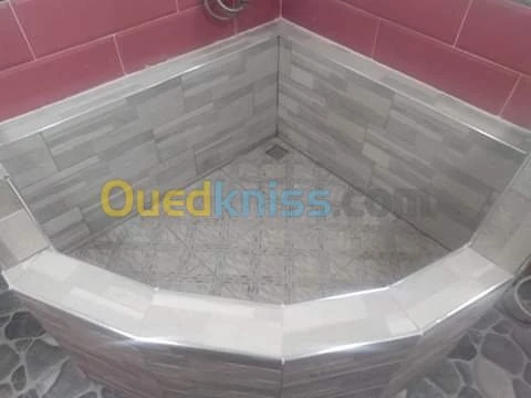 masonery general +plomber